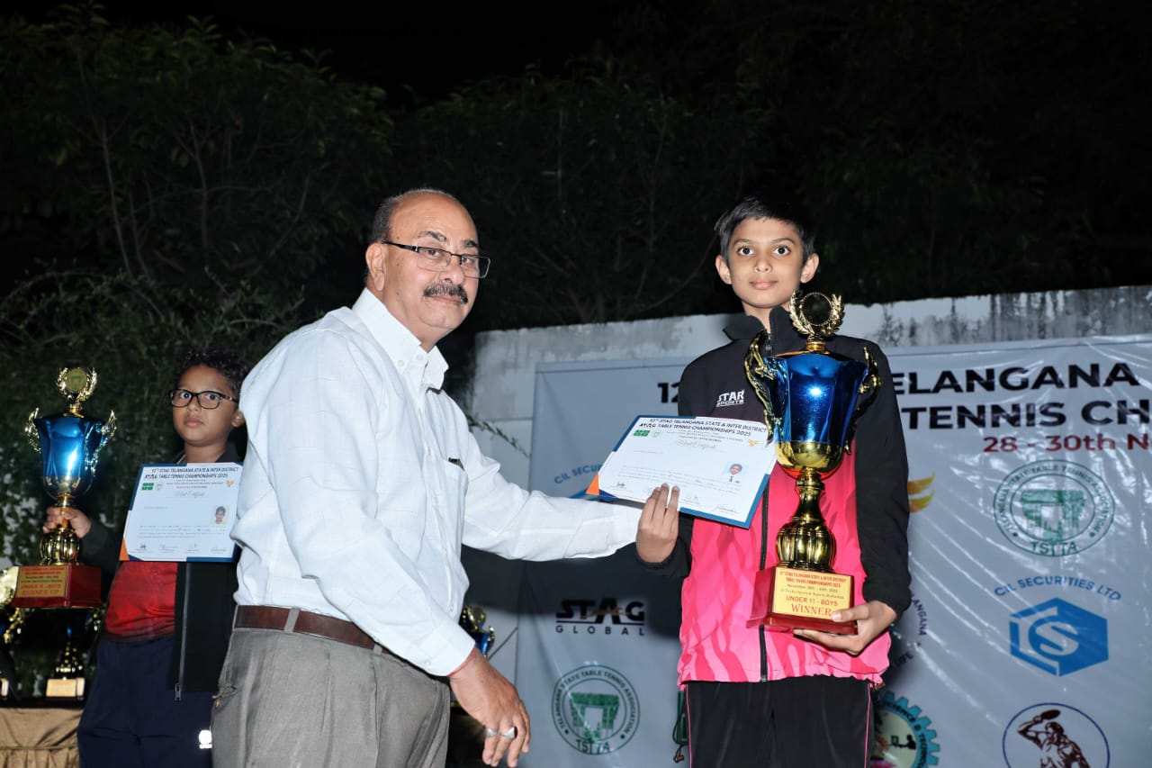 Mudumbai Vihaan