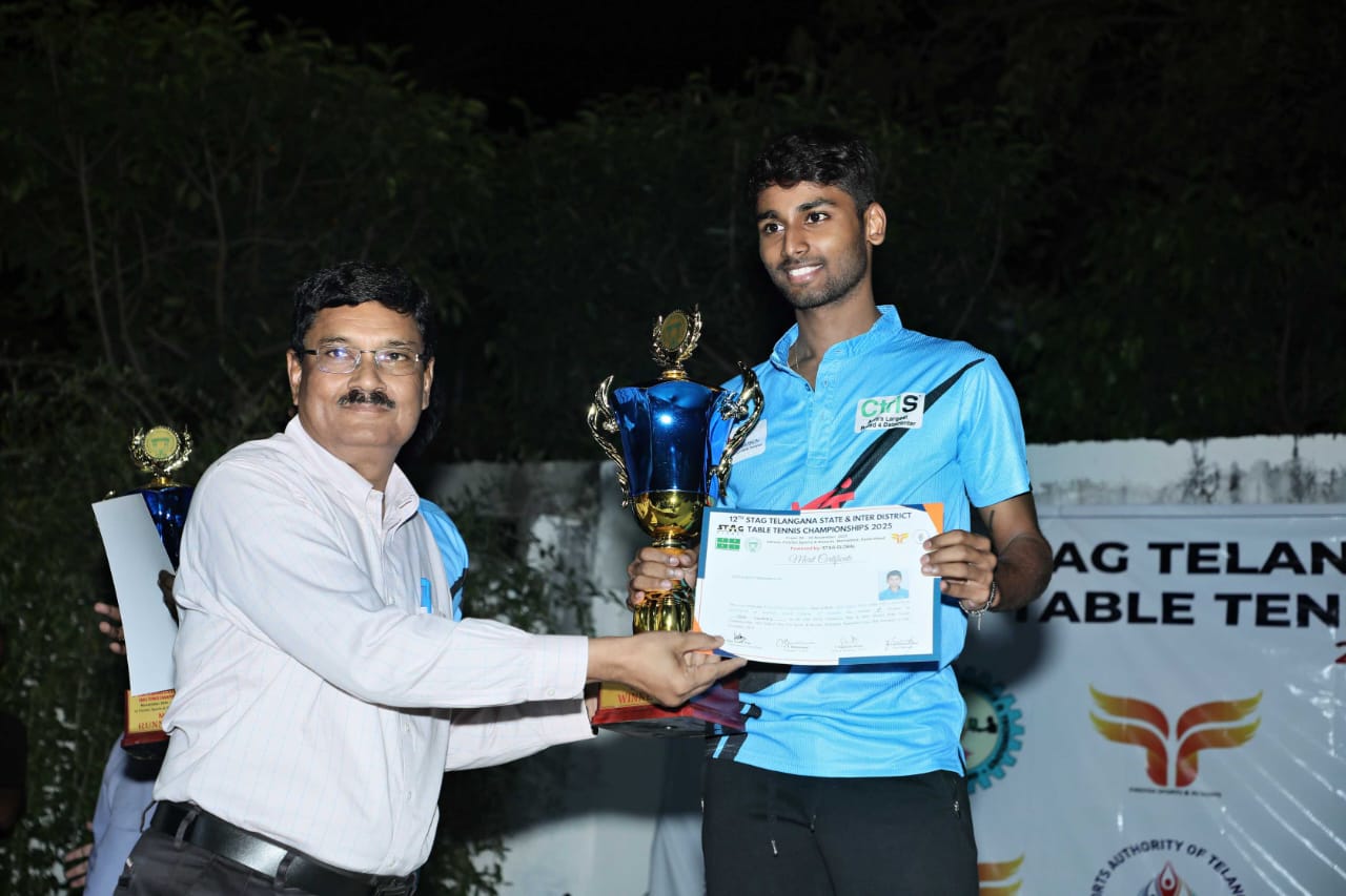 B Varun Shanker 