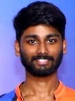BALUSURI Varun Shanker