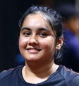 Varuni Jaiswal