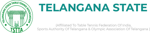 Telangana State Table Tennis Association
